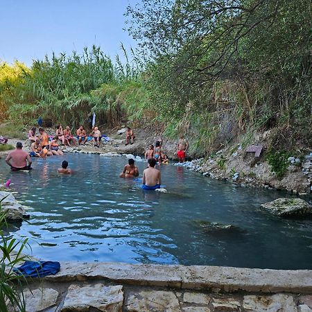 Casa Vacanza Corallo กัสเตลลัมมาเร เดล โกลโฟ ภายนอก รูปภาพ