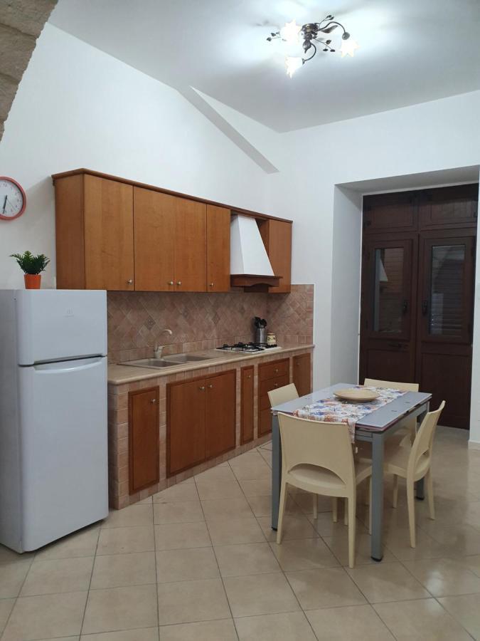 Casa Vacanza Corallo กัสเตลลัมมาเร เดล โกลโฟ ภายนอก รูปภาพ