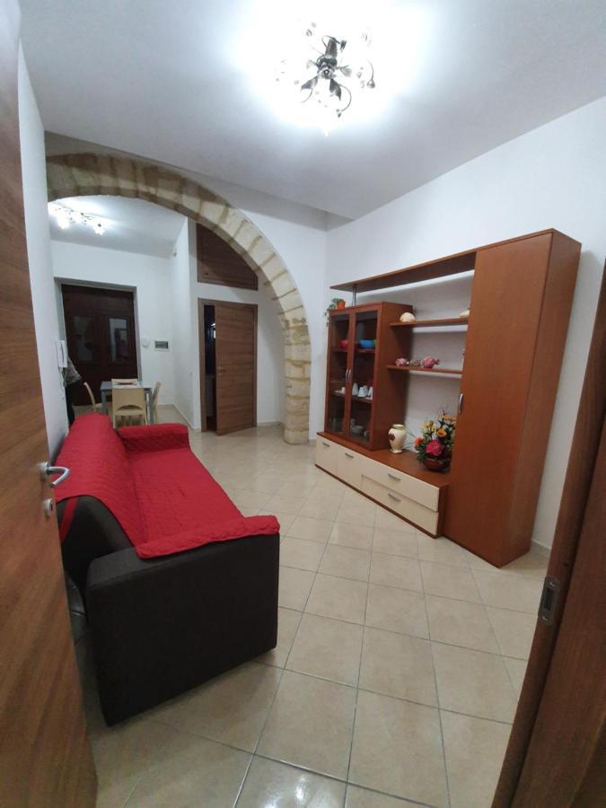 Casa Vacanza Corallo กัสเตลลัมมาเร เดล โกลโฟ ภายนอก รูปภาพ