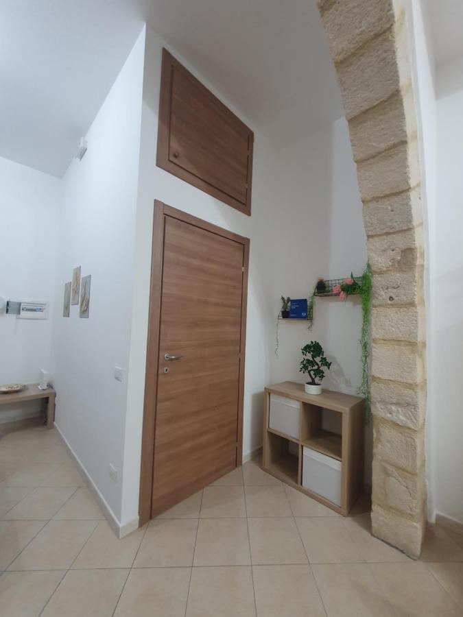 Casa Vacanza Corallo กัสเตลลัมมาเร เดล โกลโฟ ภายนอก รูปภาพ