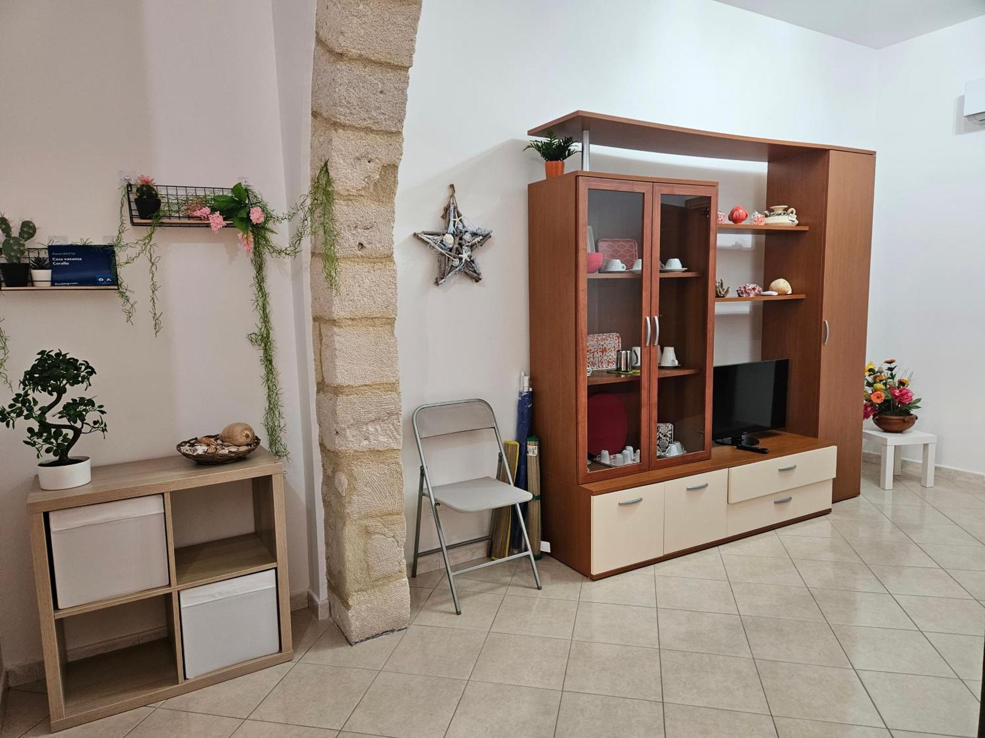 Casa Vacanza Corallo กัสเตลลัมมาเร เดล โกลโฟ ภายนอก รูปภาพ